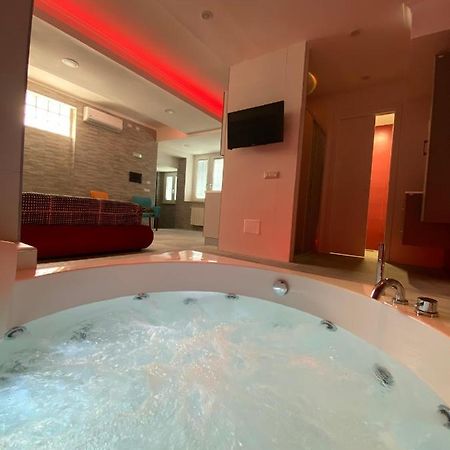 Sweet Home & Wellness Luxury Apartment نيتّونو المظهر الخارجي الصورة