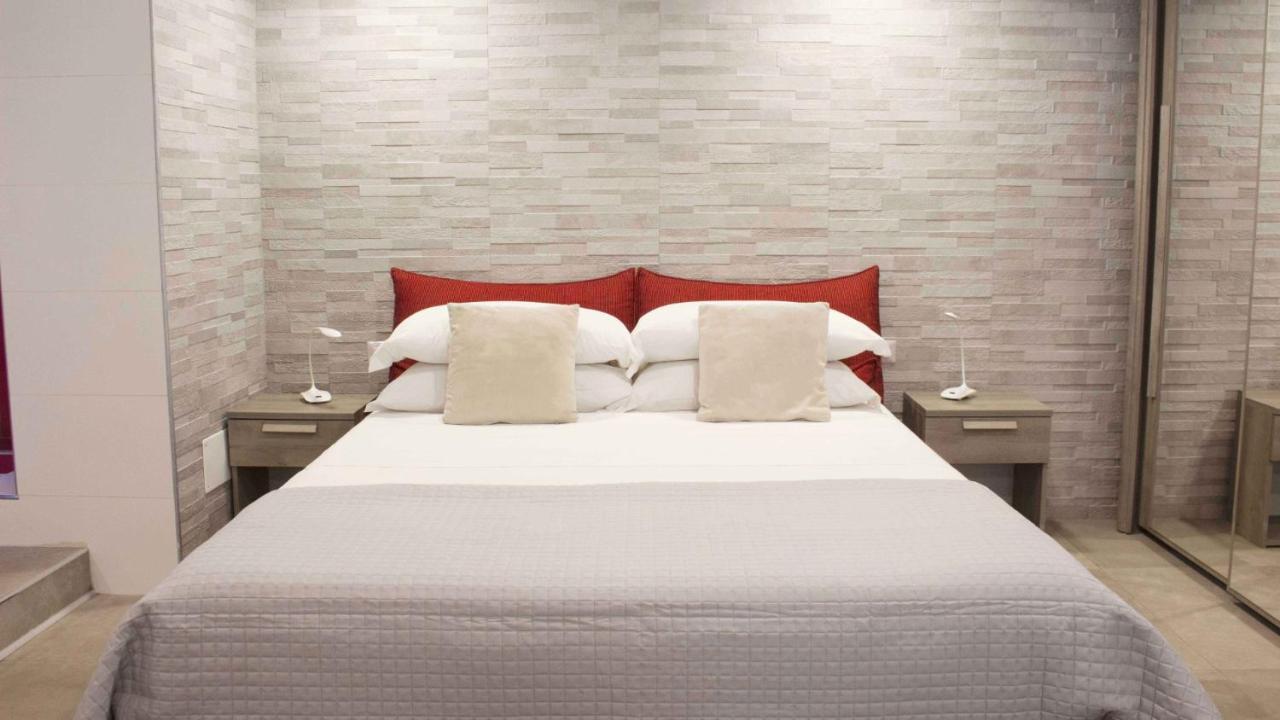 Sweet Home & Wellness Luxury Apartment نيتّونو المظهر الخارجي الصورة