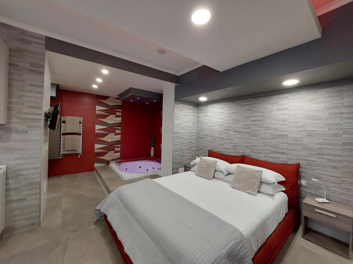 Sweet Home & Wellness Luxury Apartment نيتّونو المظهر الخارجي الصورة