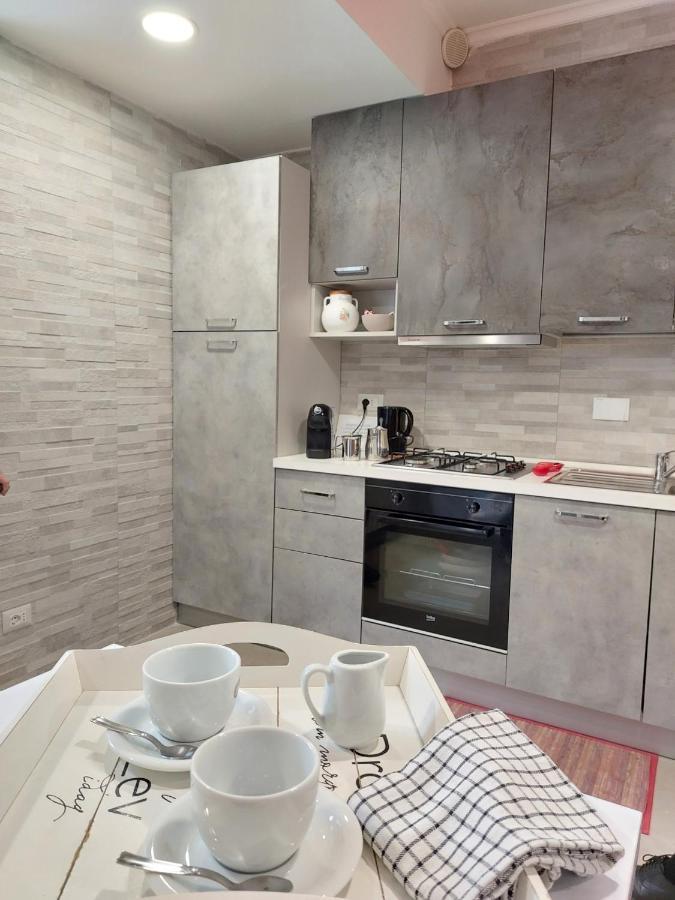 Sweet Home & Wellness Luxury Apartment نيتّونو المظهر الخارجي الصورة