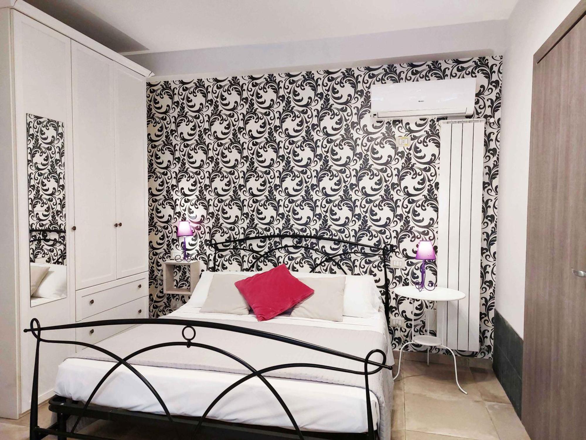 Sweet Home & Wellness Luxury Apartment نيتّونو المظهر الخارجي الصورة