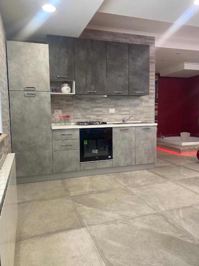 Sweet Home & Wellness Luxury Apartment نيتّونو المظهر الخارجي الصورة